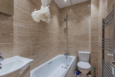 1 bed house, Northcote Street, Plasnewydd, Cardiff, CF243BH - Image 7